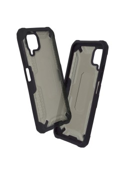 Techsuit - Decoil Series - Huawei P40 lite - Black