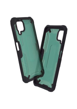 Techsuit - Decoil Series - Huawei P40 lite - Dark Green