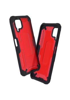 Techsuit - Decoil Series - Huawei P40 lite - Red