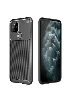 Techsuit - Beetle Shield (bulk) - Google Pixel 4A - Black