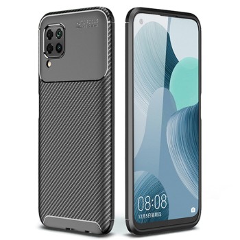Techsuit - Beetle Shield (bulk) - Huawei P40 Lite - Black