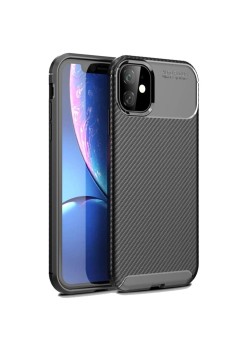 Techsuit - Beetle Shield (bulk) - iPhone 12 Mini - Black