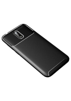 Techsuit - Beetle Shield (bulk) - Nokia 2.3 - Black