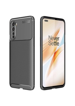 Techsuit - Beetle Shield (bulk) - OnePlus Nord 5G - Black