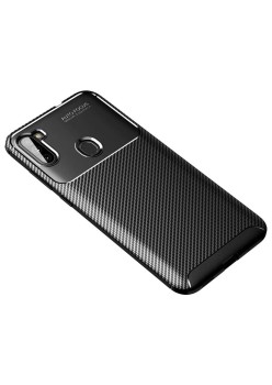 Techsuit - Beetle Shield (bulk) - Samsung Galaxy A11 - Black