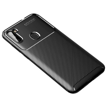 Techsuit - Beetle Shield (bulk) - Samsung Galaxy A11 - Black