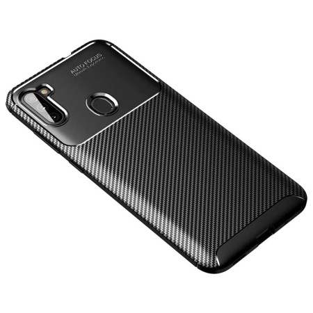 Techsuit - Beetle Shield (bulk) - Samsung Galaxy A11 - Black