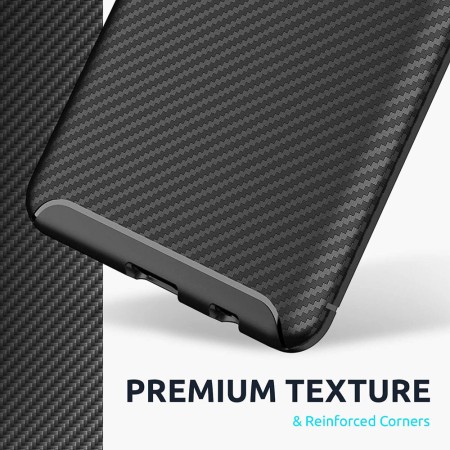 Techsuit - Beetle Shield (bulk) - Samsung Galaxy A11 - Black