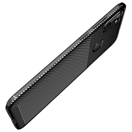 Techsuit - Beetle Shield (bulk) - Samsung Galaxy A11 - Black