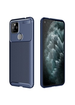 Techsuit - Beetle Shield (bulk) - Google Pixel 4A - Blue