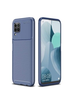 Techsuit - Beetle Shield (bulk) - Huawei P40 Lite - Blue
