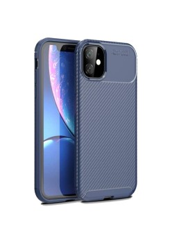 Techsuit - Beetle Shield (bulk) - iPhone 12 Mini - Blue