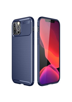 Techsuit - Beetle Shield (bulk) - iPhone 12 Pro Max - Blue