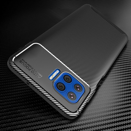 Techsuit - Beetle Shield (bulk) - Motorola Moto G 5G Plus - Blue