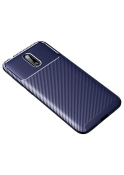 Techsuit - Beetle Shield (bulk) - Nokia 2.3 - Blue
