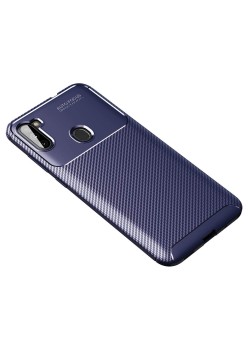 Techsuit - Beetle Shield (bulk) - Samsung Galaxy A11 - Blue