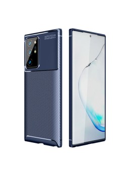Techsuit - Beetle Shield (bulk) - Samsung Galaxy Note 20 Ultra - Blue