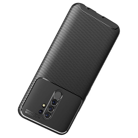 Techsuit - Beetle Shield (bulk) - Xiaomi Redmi 9 - Blue