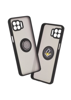 #Techsuit - Glinth (bulk) - Motorola Moto G 5G Plus - Black