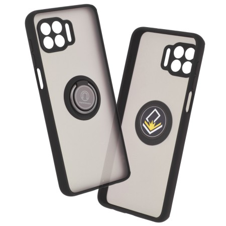 #Techsuit - Glinth (bulk) - Motorola Moto G 5G Plus - Black