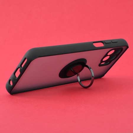#Techsuit - Glinth (bulk) - Motorola Moto G 5G Plus - Black