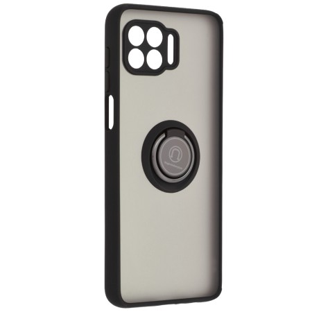 #Techsuit - Glinth (bulk) - Motorola Moto G 5G Plus - Black