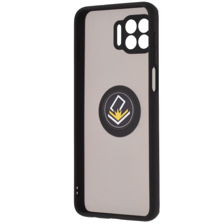 #Techsuit - Glinth (bulk) - Motorola Moto G 5G Plus - Black