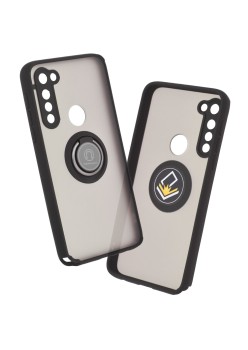 #Techsuit - Glinth (bulk) - Motorola Moto G Stylus - Black