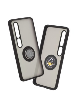 Techsuit - Glinth (bulk) - Xiaomi Mi 10 - Black