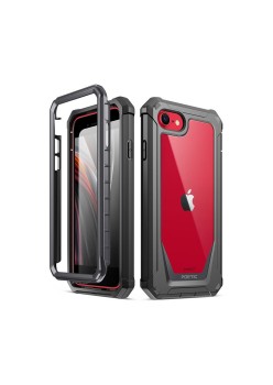Poetic - Guardian - Apple iPhone SE (2020) - Black