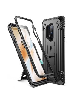Poetic - Revolution - Oneplus 8 Pro - Black
