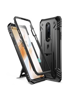 Poetic - Revolution - Oneplus 8 - Black