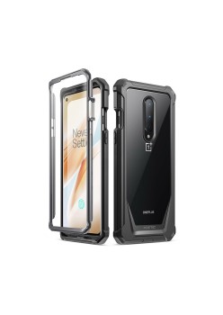 Poetic - Guardian - Oneplus 8 - Black