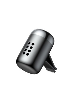 Baseus - Little Fatty In-vehicle Fragrance - Black