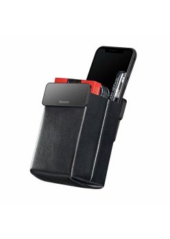 Baseus - Magic Car Cup Holder - Black