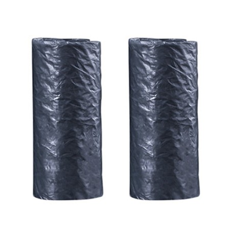 Baseus - Gentleman Style Vehicle-mounted Trash Bag - Gray