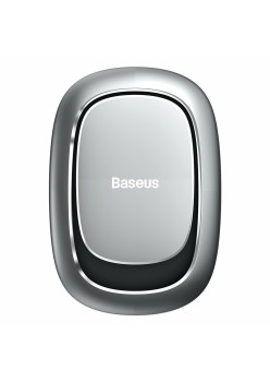 Baseus - Beetle Vehicle Hook - Dark grey