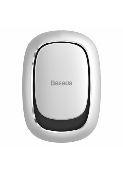 Baseus - Beetle Vehicle Hook - Silver