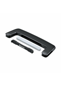 Baseus - Paddle Car Air Freshener - Black