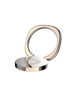 Baseus - Privity Ring Bracket - Gold