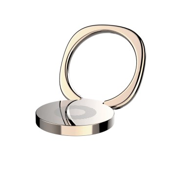 Baseus - Privity Ring Bracket - Gold