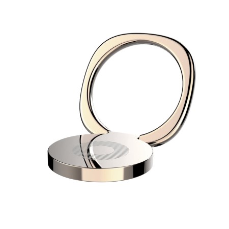 Baseus - Privity Ring Bracket - Gold