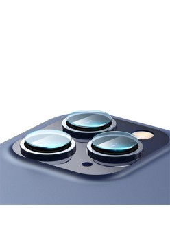 Baseus - Camera Lens Film Classic (0.25mm) - Iphone 12 Pro / 12 PRO MAX - Transparent