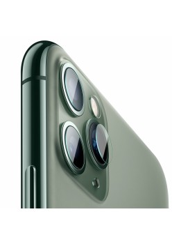 Baseus - Camera Lens Film Classic - Iphone 11 (2PCS) - Transparent