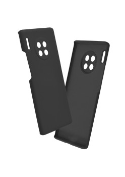 OEM - SoftTouch - Huawei Mate 30 Pro - Black