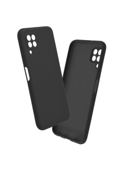 OEM - SoftTouch - Huawei P40 Lite - Black
