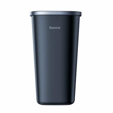 Cos de Gunoi pentru Masina + 90 Saci - Baseus (CRLJT-A01) - Black