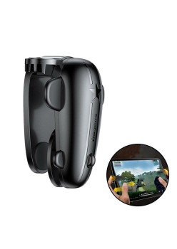 Baseus - Shooting Game Tool For Pad - Black