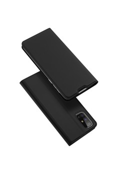 Husa pentru Samsung Galaxy M31s - Dux Ducis Skin Pro - Black