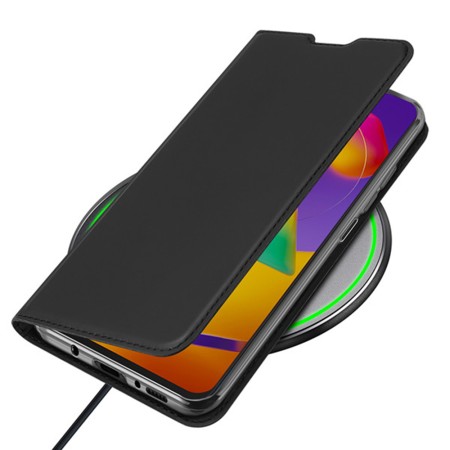 Husa pentru Samsung Galaxy M31s - Dux Ducis Skin Pro - Black